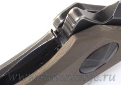 Нож Zero Tolerance 0462TAN ZT 0462TAN Sinkevich designфотография - 7