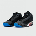 кроссовки Air Jordan 38 PF Black Blue