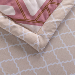 Комплект постельного белья Сатин с Одеялом 100% хлопок OB072