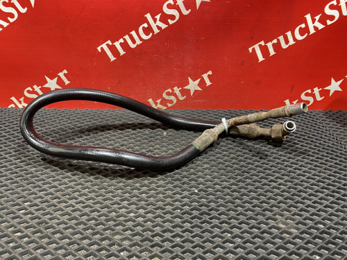 Трубка ГУРа 2016г.