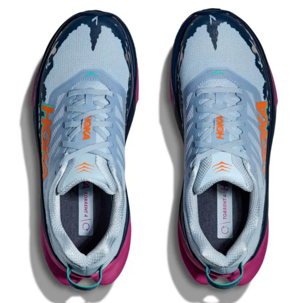 Кроссовки женские Hoka Torrent 4