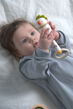 Набор прорезывателей, 2 шт. Parrot Garden