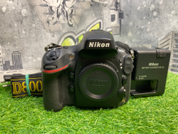Nikon D800E (6.771 кадр) Покупка/Продажа