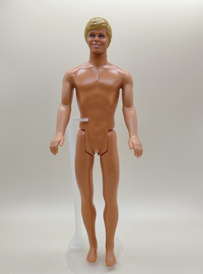 Кукла Барби Кен винтаж конец 90х 02142