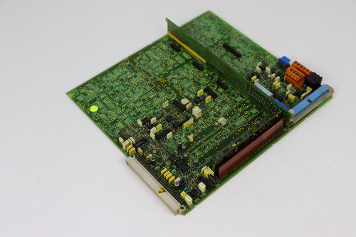 Б/у SIEMENS 6SC6100-0NA01