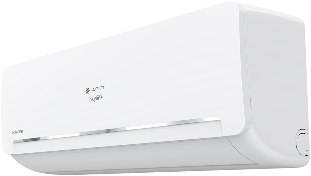 Кондиционер Loriot Skyline LAC-09AQI