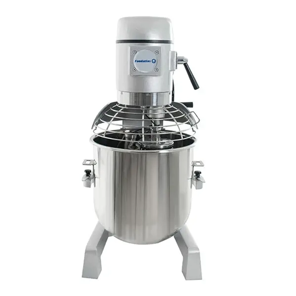 Планетарный миксер Foodatlas B-30A Eco