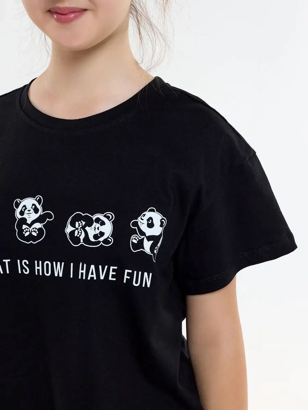 Пижама домашняя с шортами