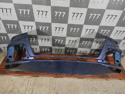 Бампер передний Audi Q7 (4M) S-Line 15-19 Б/У Оригинал 4M0807065EGRU