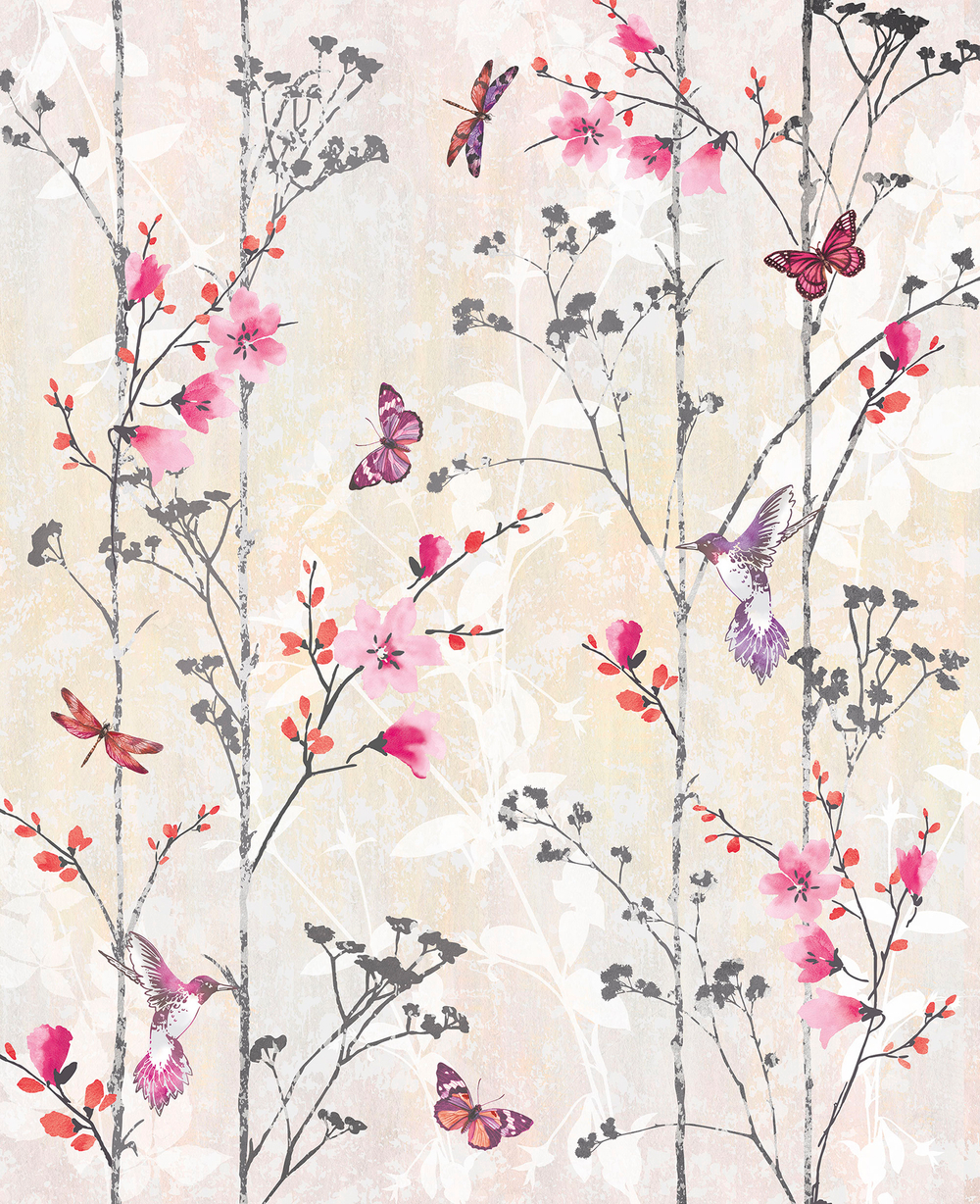 Коллекция Flora