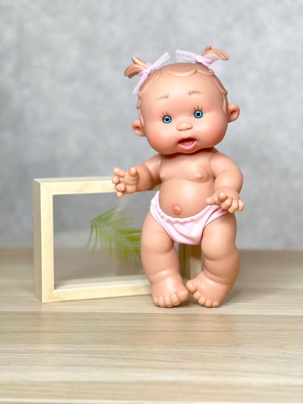 Пупс Nines 26см PEPOTE (N964CA1)