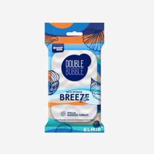 Губка Фрекен Бок Банная Breeze