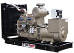 Дизельный генератор Tide Power FB/FC288-D