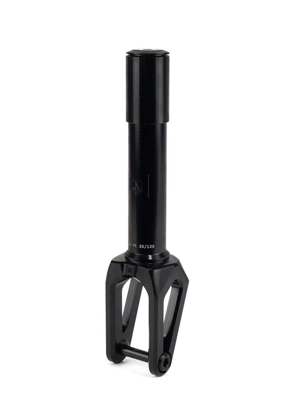 Вилка для трюкового самоката Urban Artt Civic SCS / HIC (черный)