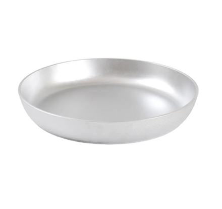 Сковорода KUKMARA 240/60-М (с утолщенным дном) без ручки арт.с240