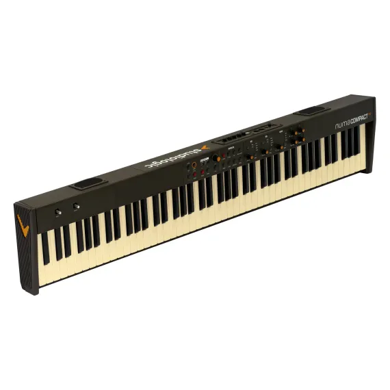 Studiologic Numa Compact SE Black