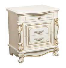 Тумба «Касандра» бежевая