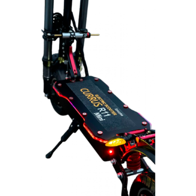 Электросамокат Currus R11 mini (52V 39Ач)