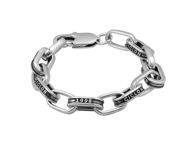 Браслет Ciclon MENTE Y CUERPO SILVER C232106 S