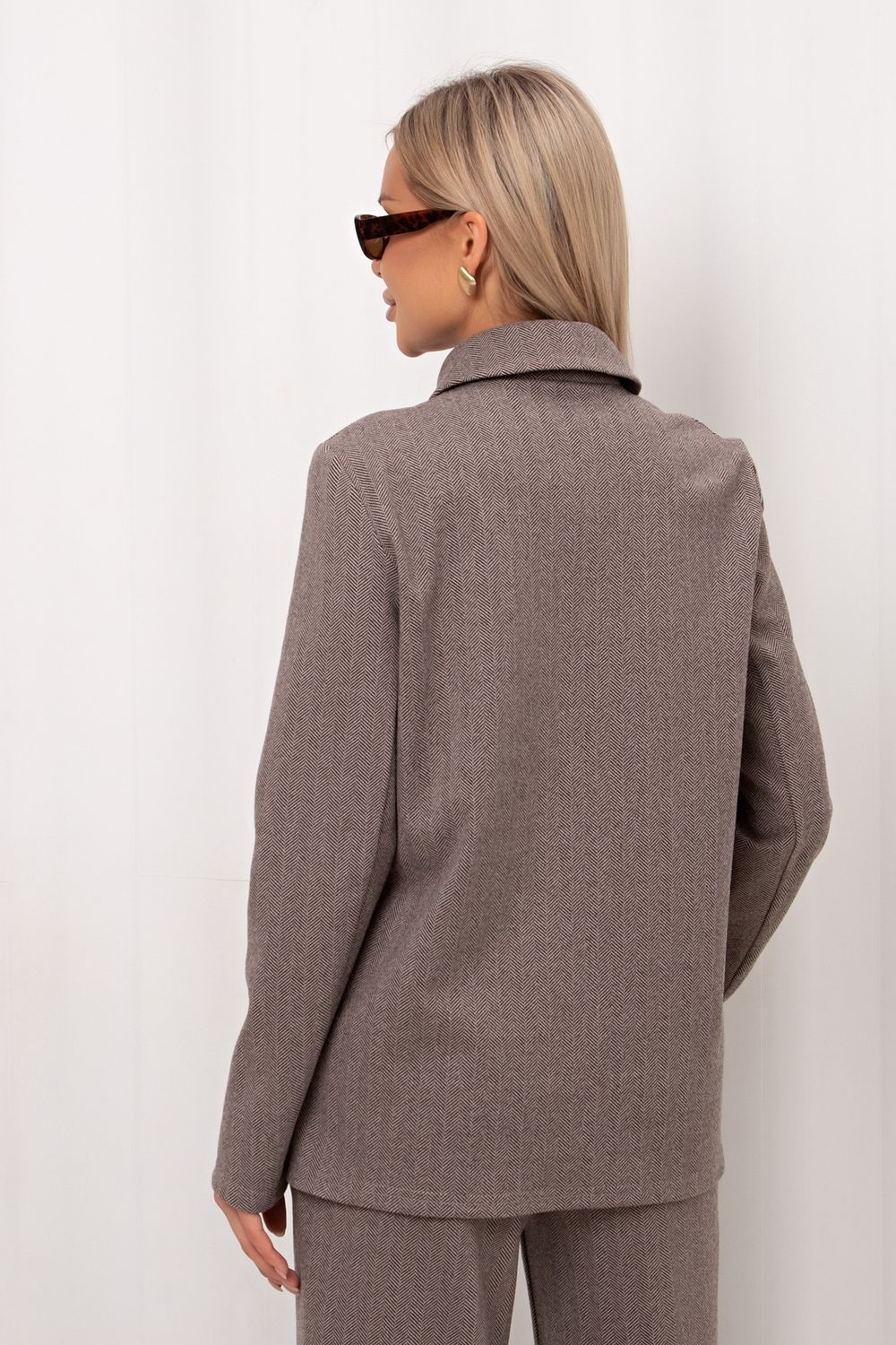 Жакет Пейдж №1 Valentina