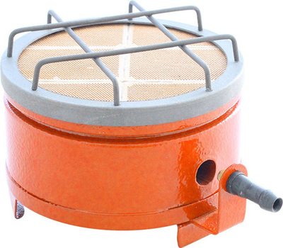 Обогреватель (плита) газовый Диксон D1,15 СЛЕДОПЫТ