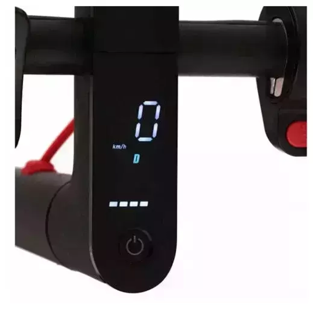 Электросамокат Xiaomi Mijia Electric Scooter Pro (M365 Pro)