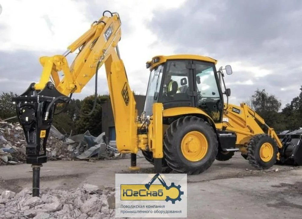 Гидромолот✅EXPERT✅