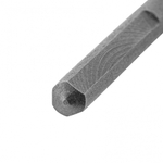 СВЕРЛО ПО БЕТОНУ MATRIX 3ГРАН/ХВОСТОВИК 6Х100ММ 70704