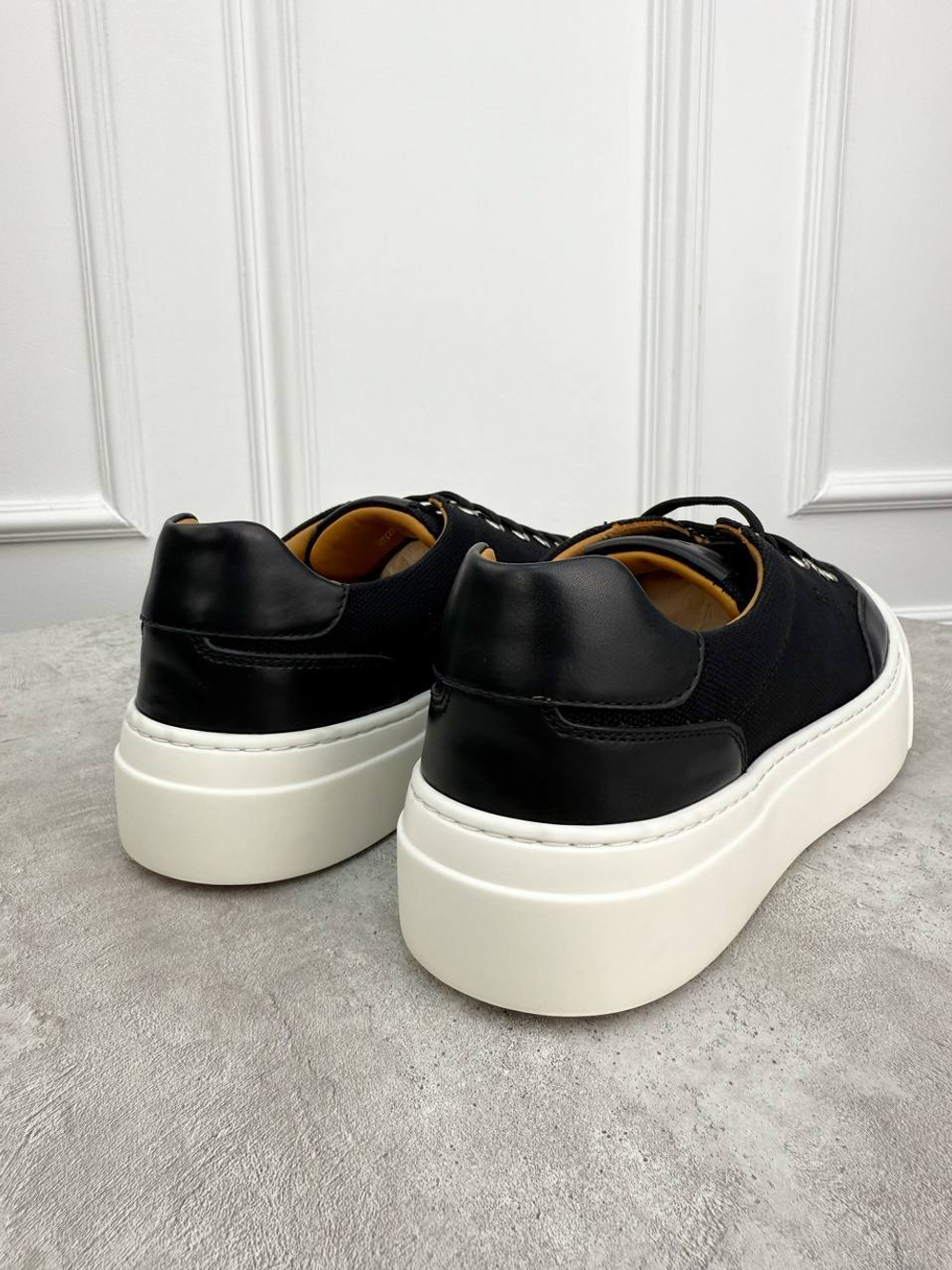 Кеды Kiton