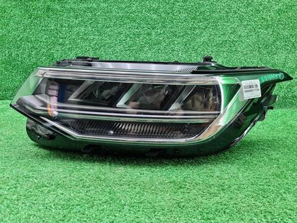 Фара левая VW Tiguan 2 (2020-н.в.) LED