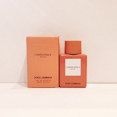 Dolce & Gabbana L'Imperatrice Royale туалетная вода для женщин 50 мл