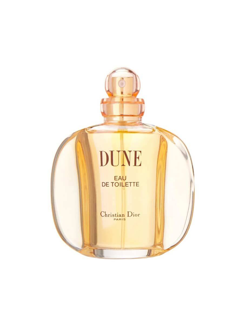 DIOR DUNE lady 100ml edt
