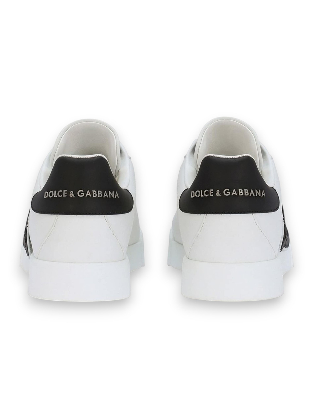 Кеды Dolce&Gabbana