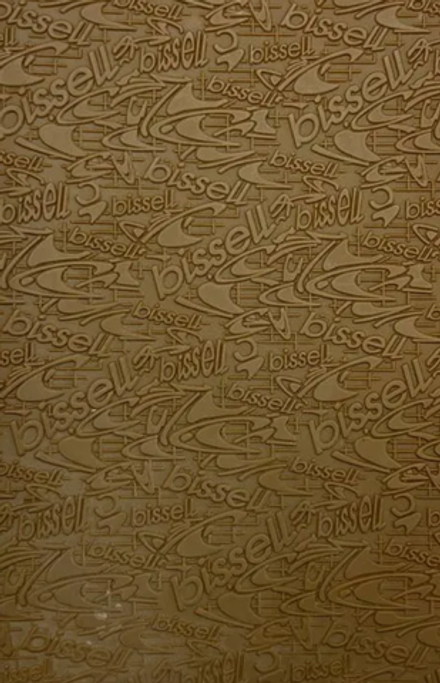 Профилактика листовая Bissell 067 1,8мм (57х38см), светло-коричневый