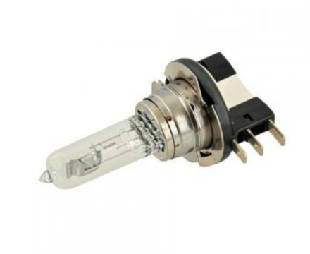 Галогеновая лампа Osram H15 (15/55W 12V) Original Line 1шт