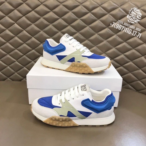 Кроссовки Givenchy