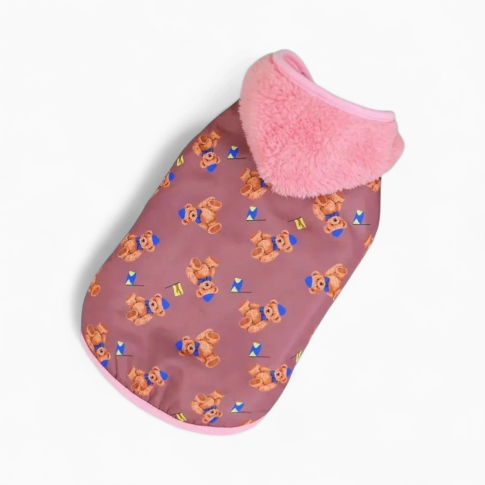 Жилет «Plush»