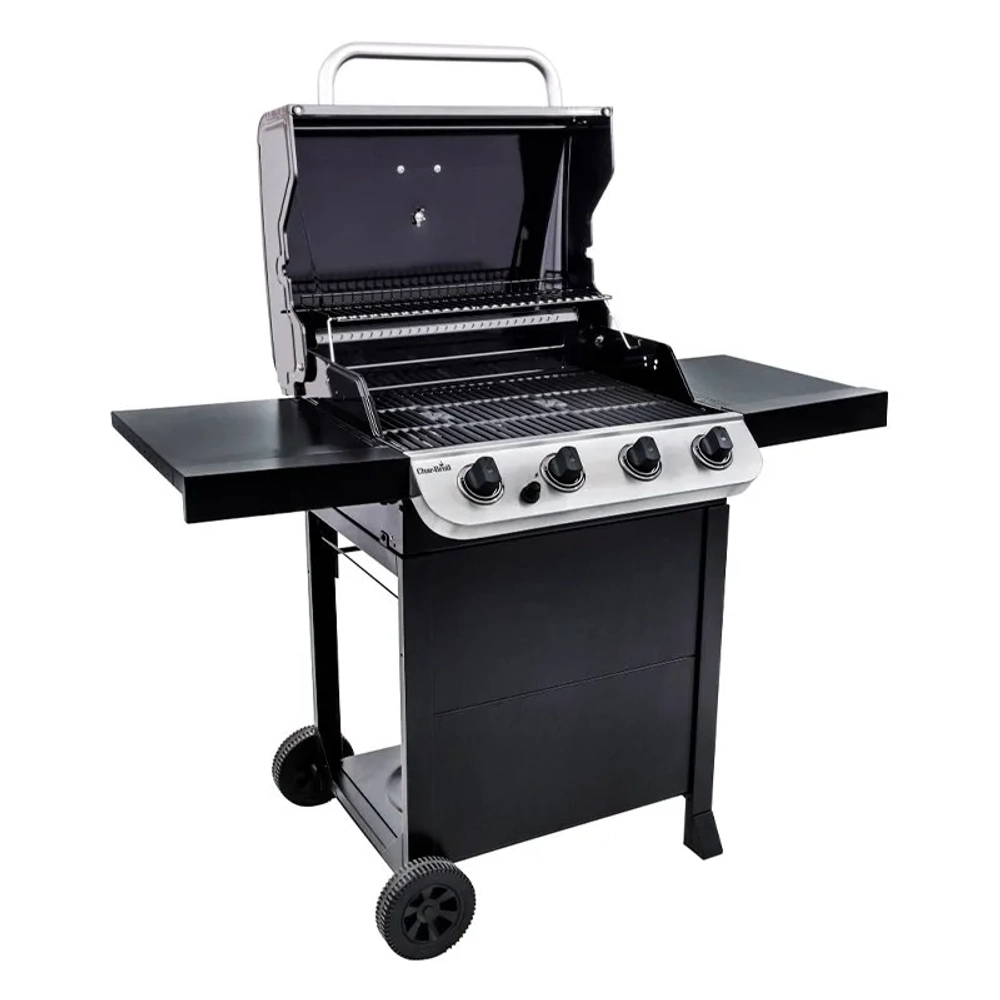 Газовый гриль Char-Broil Performance 4B, 468402418