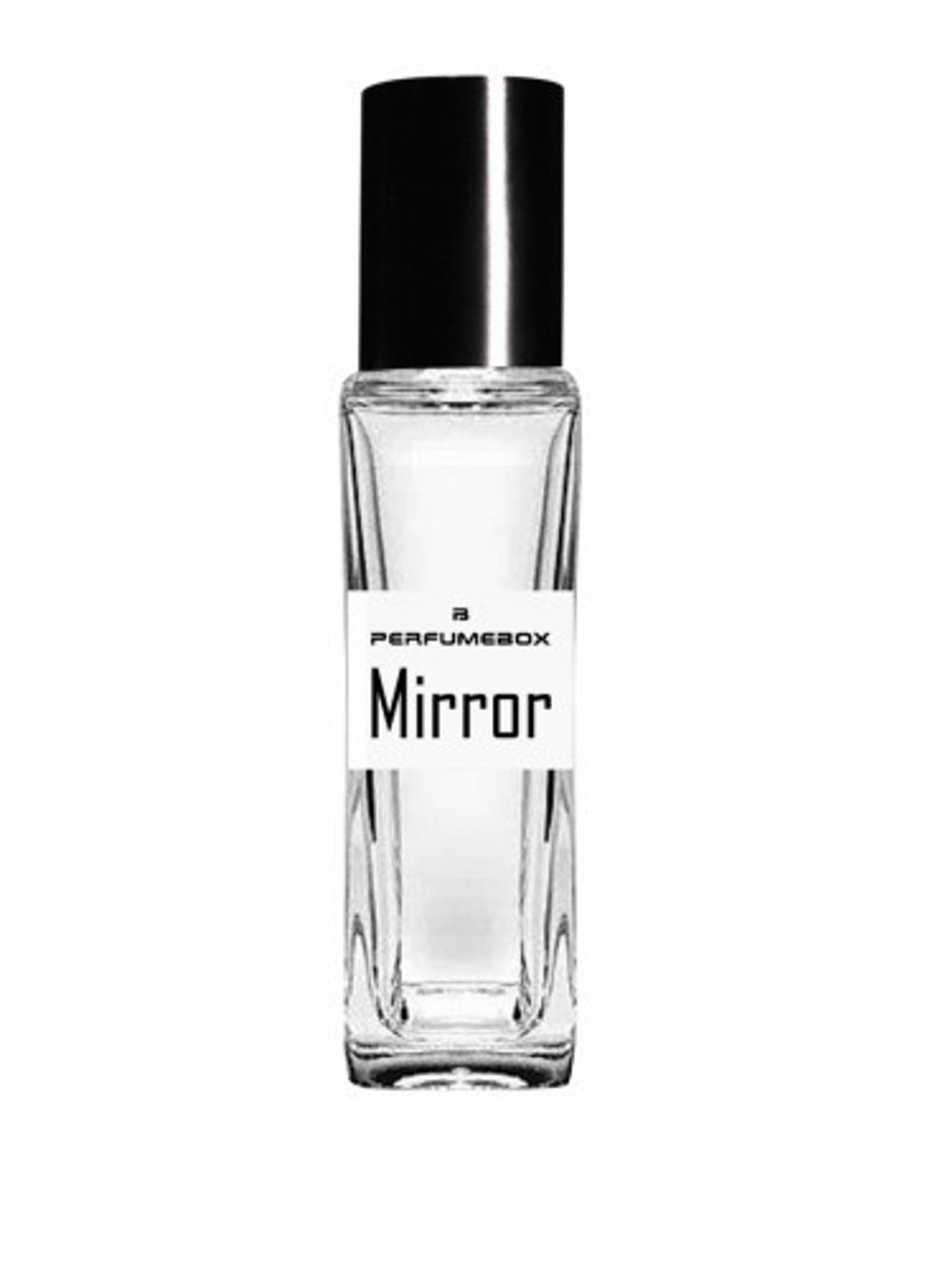 PerfumeBox Mirror