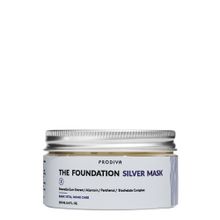 Prodiva Silver The Foundation MASK Питательная тонирующая маска АКЦИЯ! Вывод из ассортимента