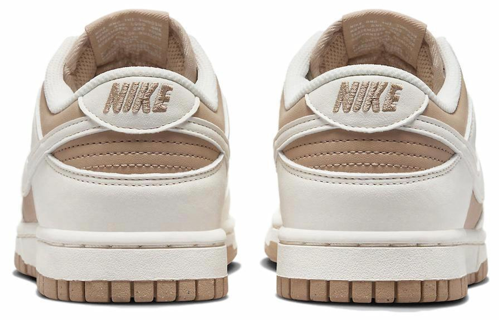 Кроссовки Nike Dunk Next Nature "Hemp" (Женская размерная сетка)