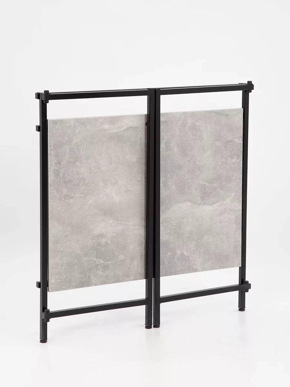 Стол письменный компьютерный раскладной Лофт