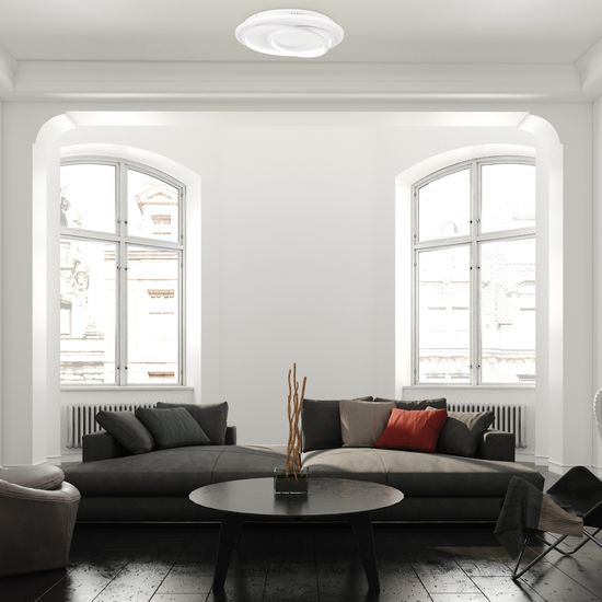 Потолочный светильник Freya FR6089CL-L120W