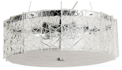 Люстра подвесная Arte Lamp A1222SP-6CC