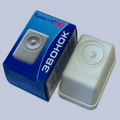 Звонок электрический "Зуммер" Чистон