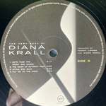 Diana Krall- The Very Best Of Diana Krall 2LP (Европа)