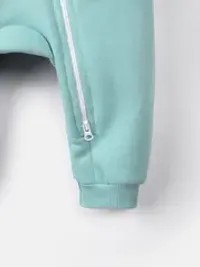 Комбинезон "Бриз" утепленный 0+