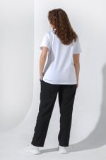 Футболка Базис-5 Виотекс БЕЛЫЙ