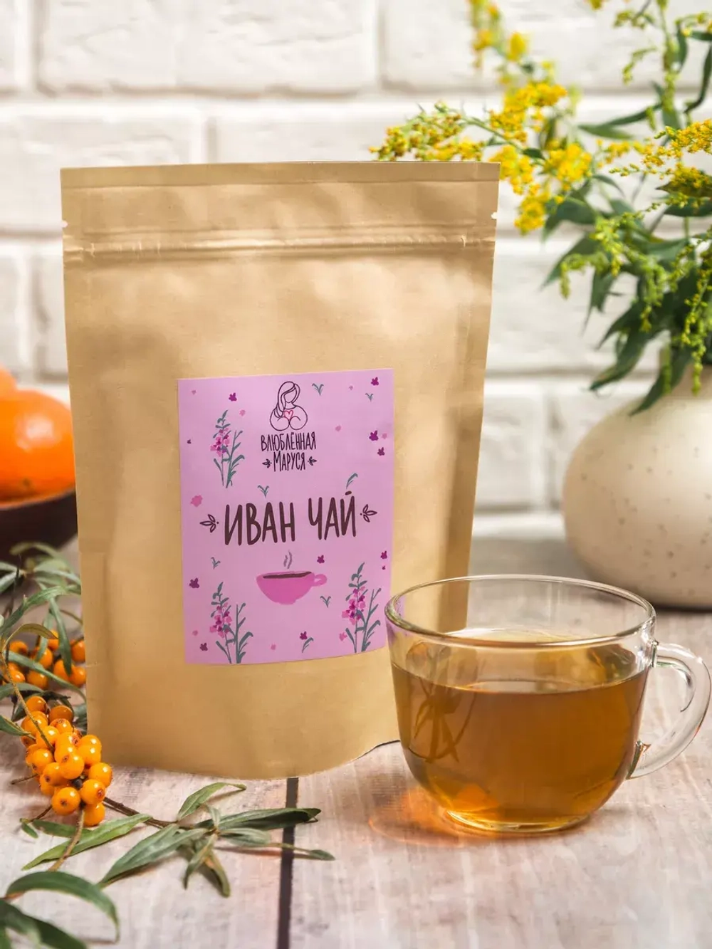 Иван чай, 100 г