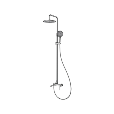 Душевая стойка со смесителем Gappo G2499-39